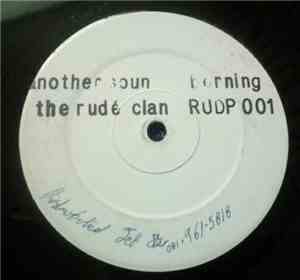 The Rude Clan - Another Sound Borning