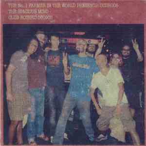 The Spacious Mind - Club Rothko 050905
