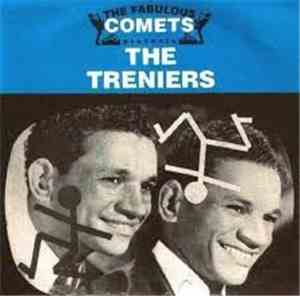 The Treniers - The Fabulous Comets Presents The Treniers