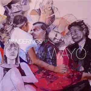 The WAYO - Wanderings EP