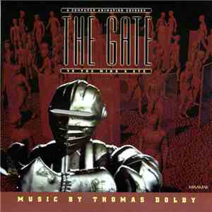 Thomas Dolby - The Gate To The Mind's Eye