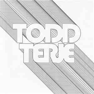 Todd Terje - Eurodans / Surat Surfin