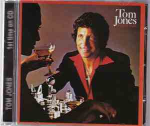 Tom Jones - What A Night