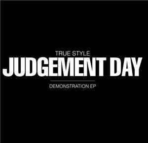 True Style - Judgement Day (Demonstration EP)