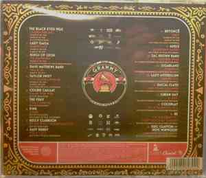 Various - 2010 Grammy Nominees