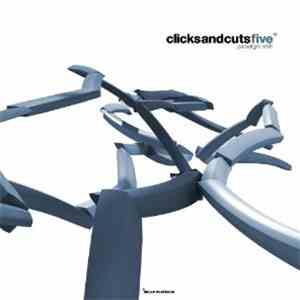 Various - Clicks & Cuts 5.0 - Paradigm Shift