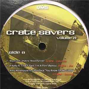 Various - Crate Savers Volume 29