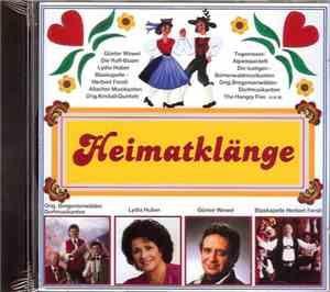 Various - Heimatklänge
