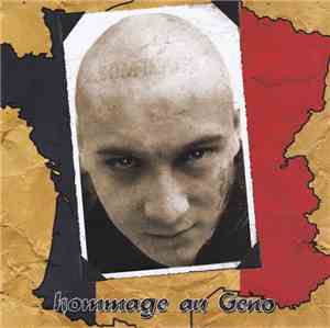 Various - Hommage Au Geno