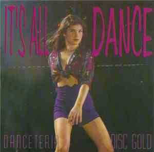 Various - It's All Dance