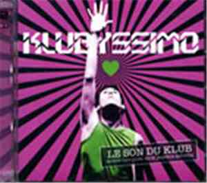 Various - Klubyssimo - Le Son Du Klub - House Gay Club Nice_French Riviera