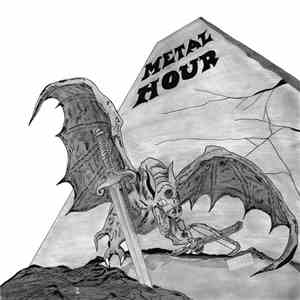 Various - Metal Hour: German Metal Tracks No.4