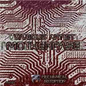 Various - Motherbase