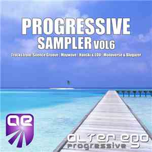 Various - Progressive Sampler Vol6
