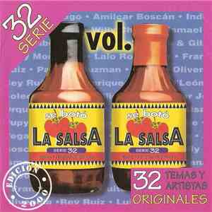 Various - Se Boto La Salsa Vol. 2