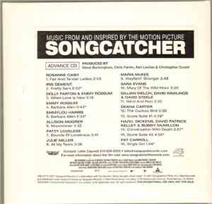 Various - Songcatcher (Music From And Inspired By The Motion Picture)