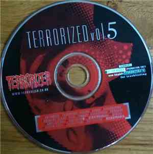 Various - Terrorized Vol.5