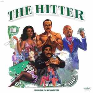 Various - The Hitter (Music From The Motion Picture)