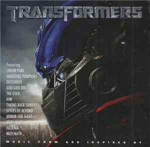 Various - Transformers: The Album