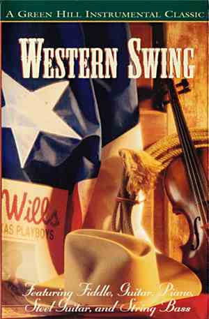 Various - Western Swing