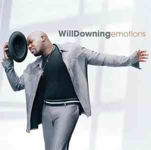 Will Downing - Emotions