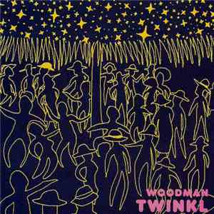 Woodman - Twinkl