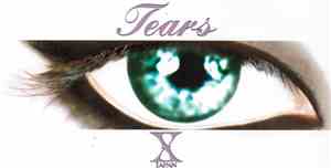X Japan - Tears