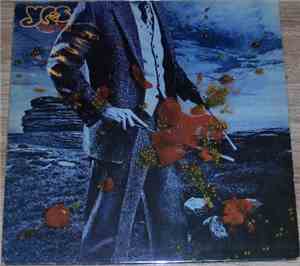 Yes - Tormato