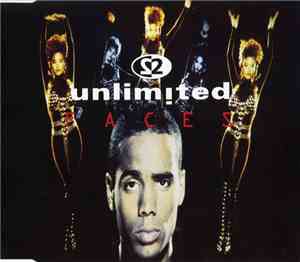 2 Unlimited - Faces