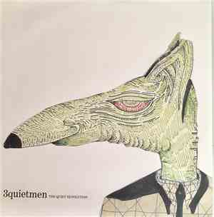3Quietmen - The quiet revolution