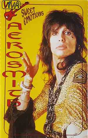 Aerosmith - Sweet Emotions
