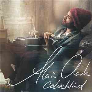 Alain Clark - Colorblind