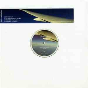 Alexander Brandl & Emmrich - Destinations EP
