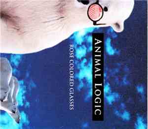 Animal Logic - Rose Colored Glasses