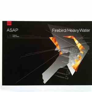 ASAP - Firebird / Heavy Water