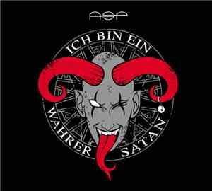 ASP - Ich Bin Ein Wahrer Satan (Teil 4)