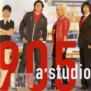 A'Studio - 905