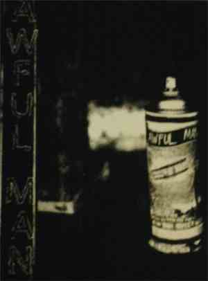 Awful Man - Demo