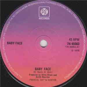 Baby Face  - Baby Face