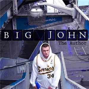 Big John  - The Author