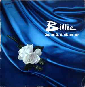 Billie Holiday - Billie Holiday, volume 2