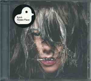 Björk - Hidden Place