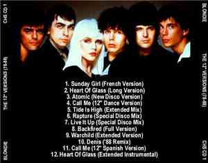 Blondie - The 12