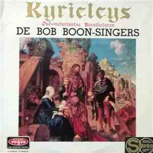 Bob Boon Singers - Kyrieleys