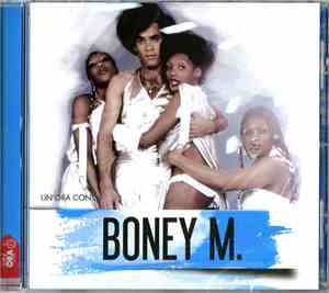 Boney M. - Un'ora Con...