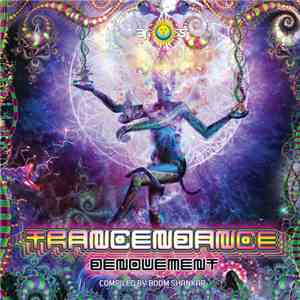 Boom Shankar - Trancendance: Denouement