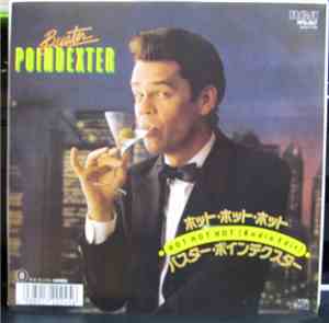 Buster Poindexter - Hot Hot Hot