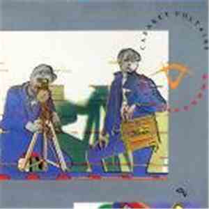 Cabaret Voltaire - The Crackdown