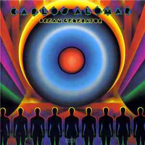 Carlos Alomar - Dream Generator
