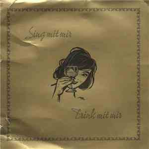 Christa Dembinski - Sing Mit Mir - Trink Mit Mir